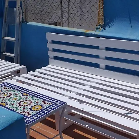 Casa vacanze Andalusisches Altstadt-haus Estepona