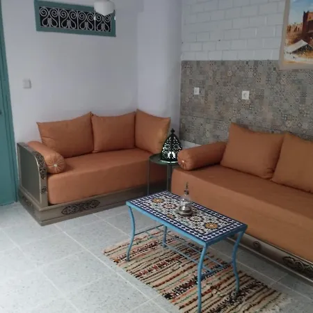 Andalusisches Altstadt-haus Casa vacanze Estepona